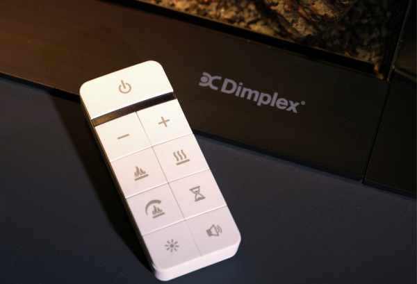 Dimplex Aspire 30 - Slika 7