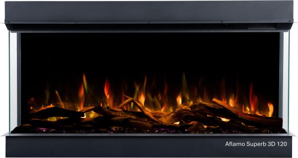 Aflamo Superb 3D - Slika 5