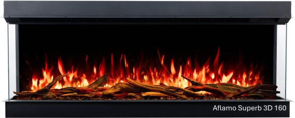 Aflamo Superb 3D - Slika 8