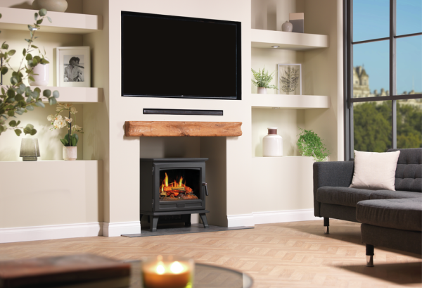 Dimplex Belgravia - Slika 3