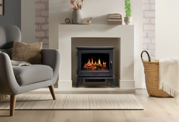 Dimplex Belgravia - Slika 2