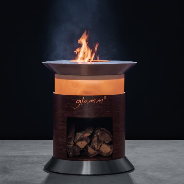 GlammFire - Alba Grill - Slika 2