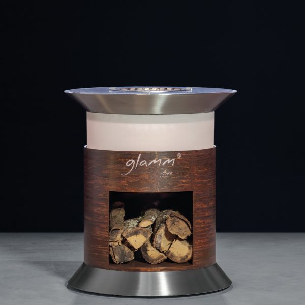 GlammFire - Alba Grill - Slika 3