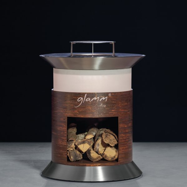 GlammFire - Alba Grill - Slika 4