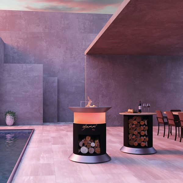 GlammFire - Alba Grill - Slika 5