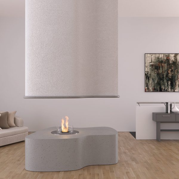 GlammFire - Crea7ion EVOPlus Fire Round - Slika 4