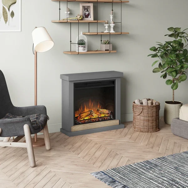Tagu Hagen Solid Grey - Slika 3