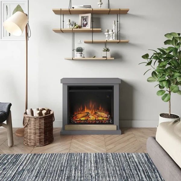 Tagu Hagen Solid Grey - Slika 2