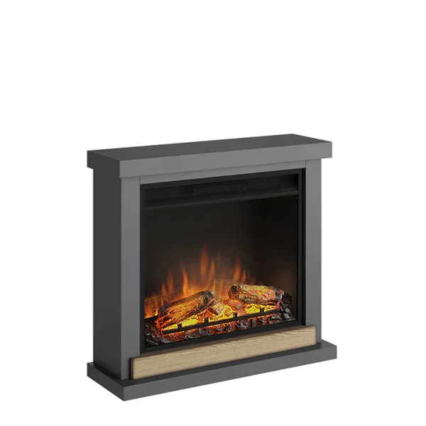 Tagu Hagen Solid Grey - Slika 5