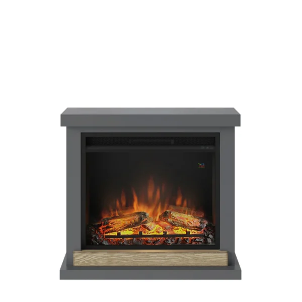Tagu Hagen Solid Grey - Slika 4