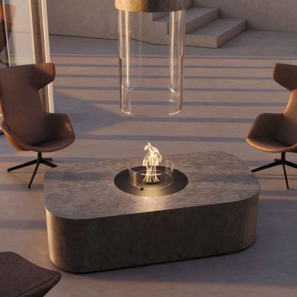 GlammFire - Crea7ion EVOPlus Fire Round - Slika 5