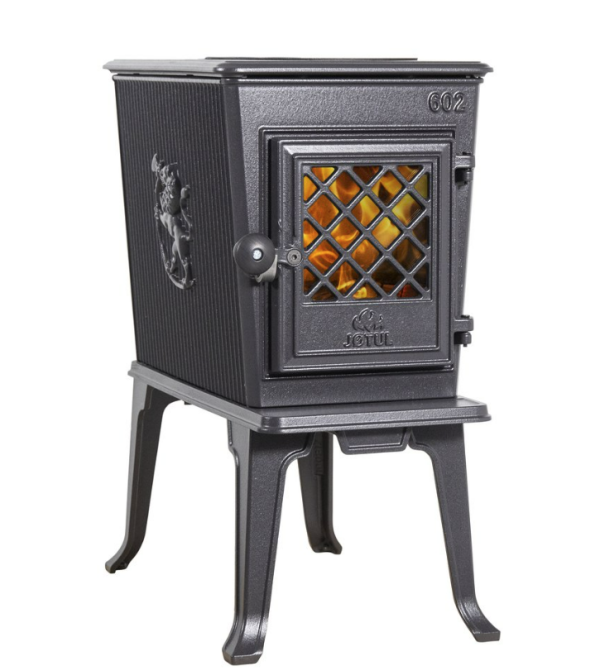 JØTUL F 602 ECO BBE