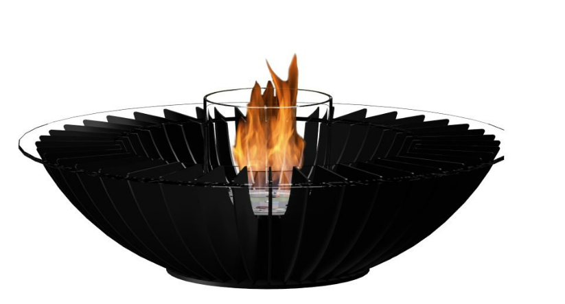 GlammFire - Cosmo 13