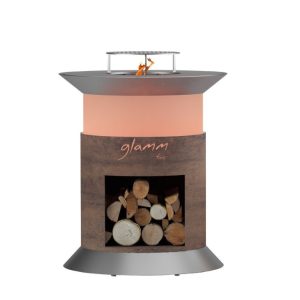 GlammFire - Alba Grill