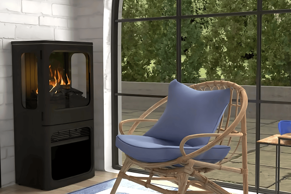 Dimplex Mapleton 100 - Slika 8