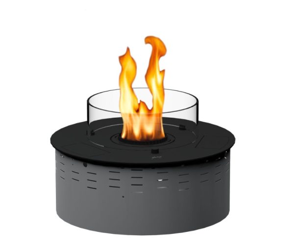 GlammFire - Crea7ion EVOPlus Fire Round