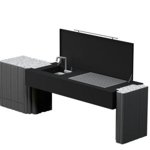 GlammFire - La Boheme