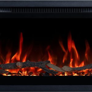 Emotion Flame - Regal