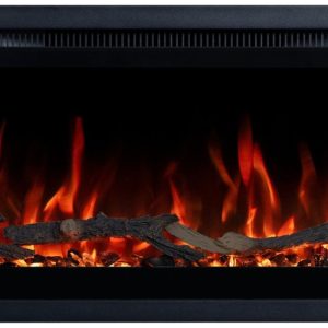 Emotion Flame - Regal