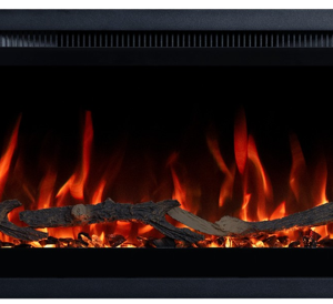Emotion Flame - Regal