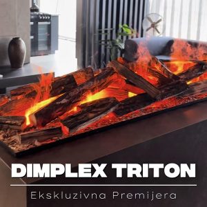 Dimplex Triton