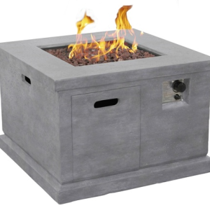 Xaralyn Table 90- vanjski kamin