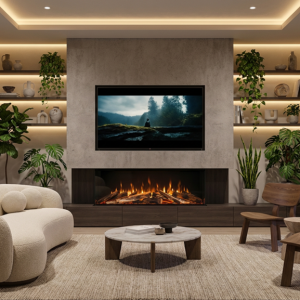 Dimplex Visage