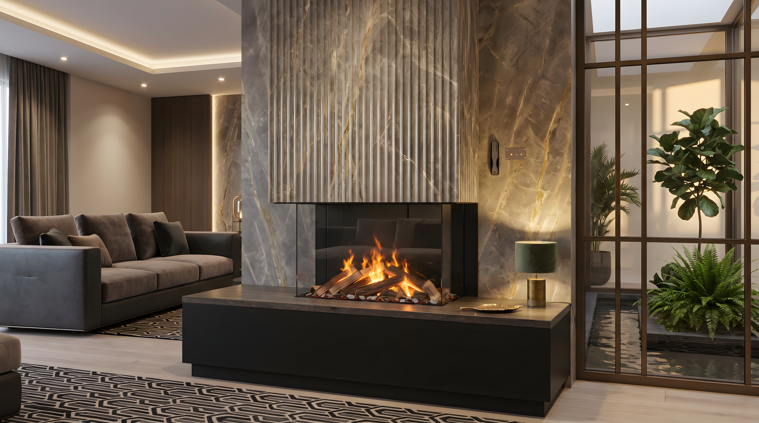 Dimplex e-MatriX 800-500