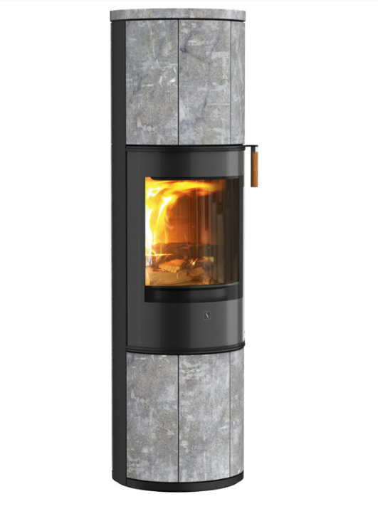 SCAN 84-7 MODERN MAXI SOAPSTONE BP