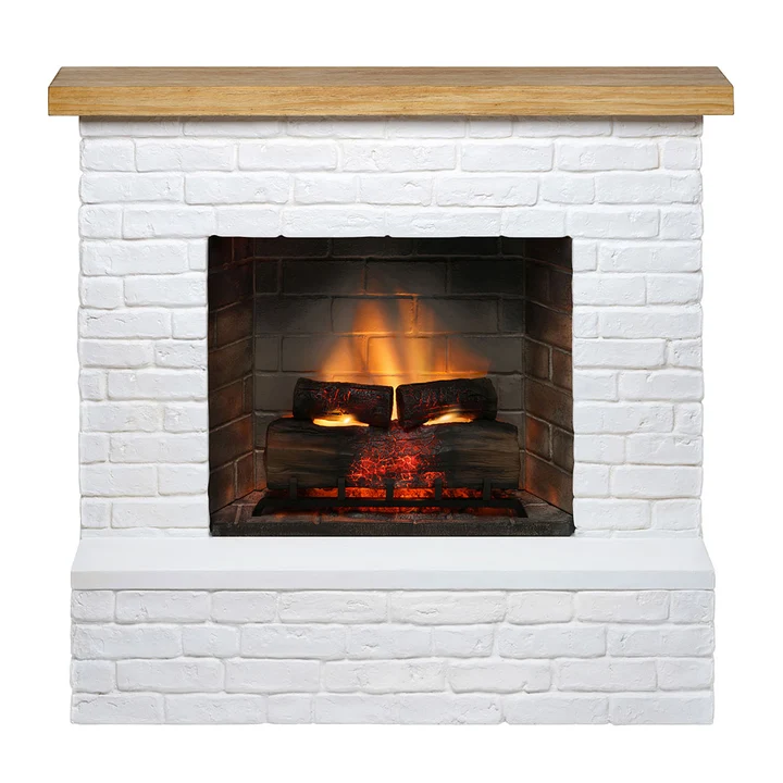 Tagu Rolf Brick White+ Powerflame 2