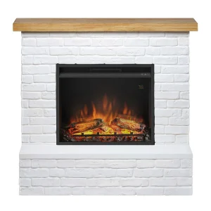 Tagu Rolf Brick White+ Powerflame 23"