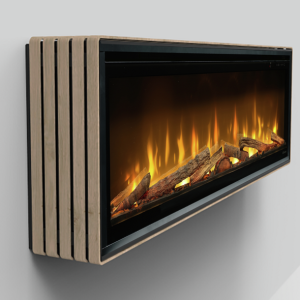 Dimplex Ignite Evolve + zidni okvir