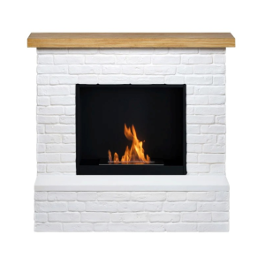 Tagu Rolf Brick White+ FreeFlame
