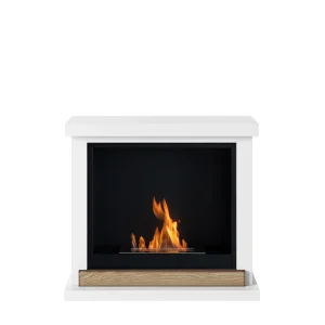 Tagu Hagen Pure White+ FreeFlame