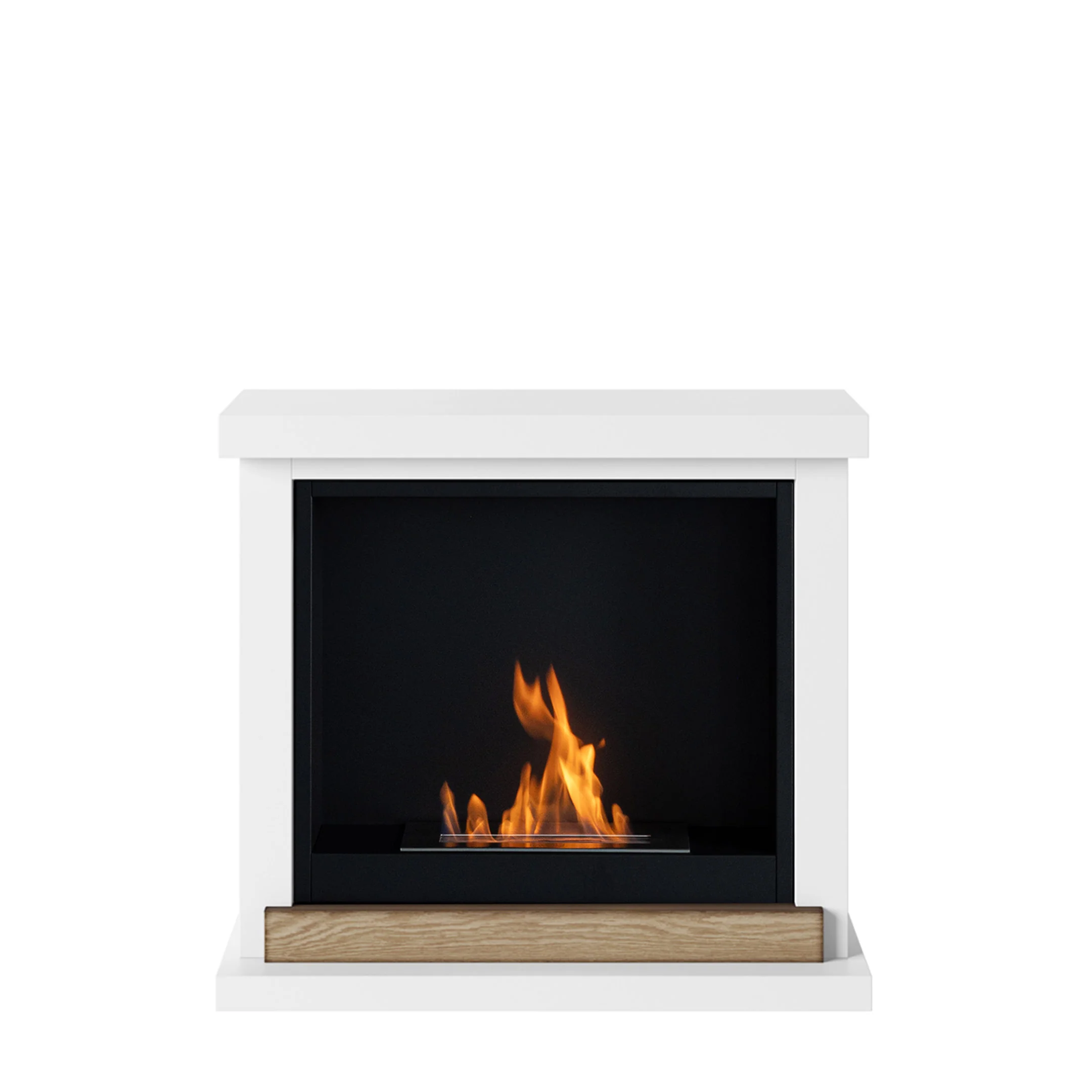 Tagu Hagen Pure White+ FreeFlame