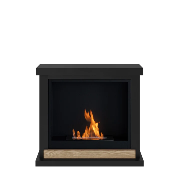 Tagu Hagen Deep Black+ FreeFlame