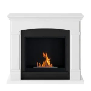Tagu Helmi Pure White+ FreeFlame