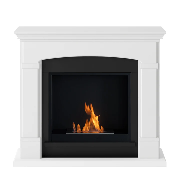 Tagu Helmi Pure White+ FreeFlame