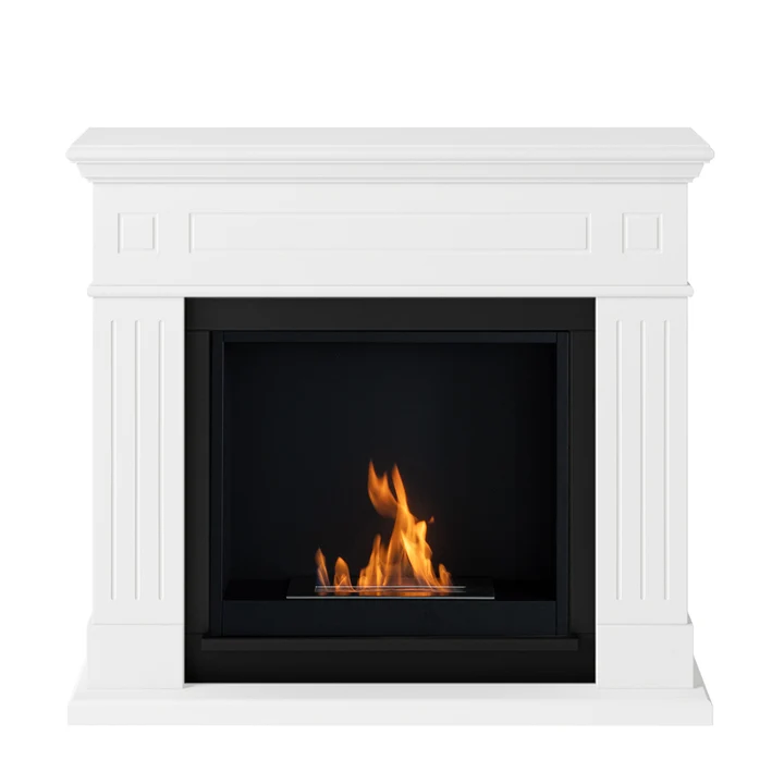 Tagu Larsen Pure White+ FreeFlame