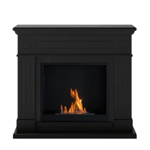 Tagu Larsen Deep Black+ FreeFlame