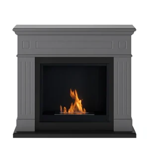 Tagu Larsen Solid Grey+ FreeFlame