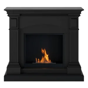 Tagu Magna Deep Black+ FreeFlame