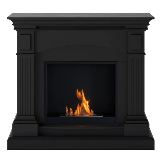 Tagu Magna Deep Black+ FreeFlame