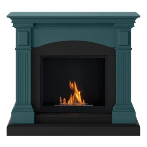 Tagu Magna Soft Turquoise+ FreeFlame