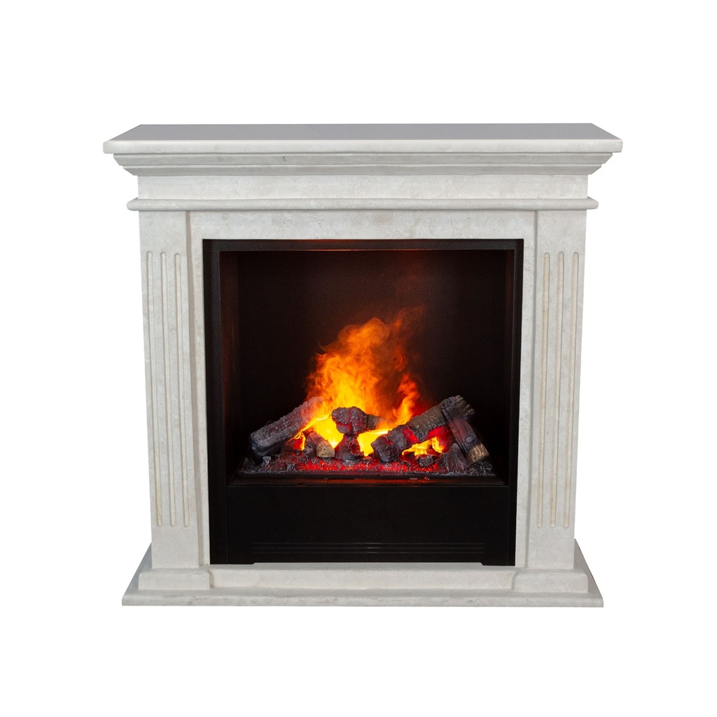 Xaralyn Cadiz Natural White Stone + Cassette 600