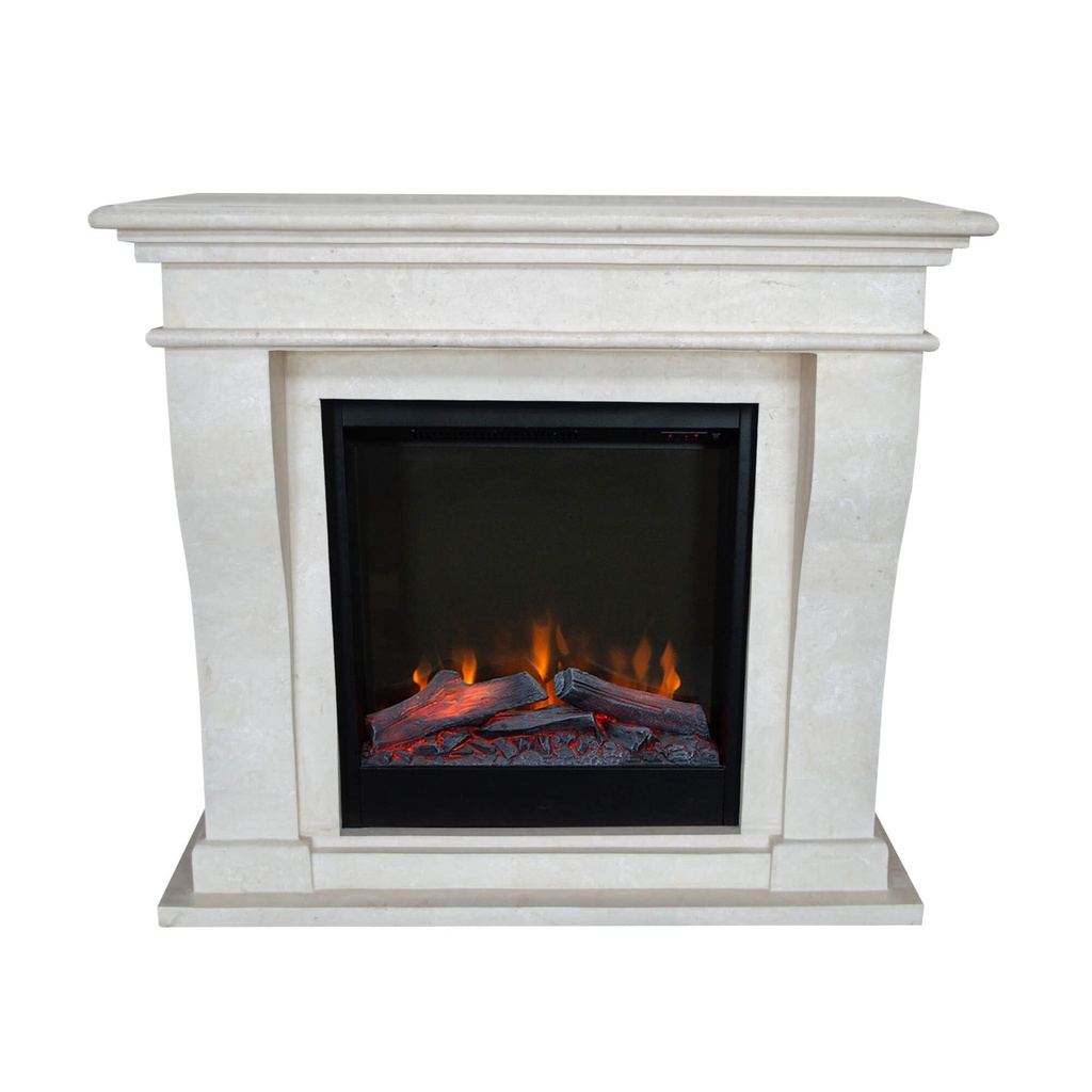 Xaralyn Kreta White Natural Stone+ Levico 70